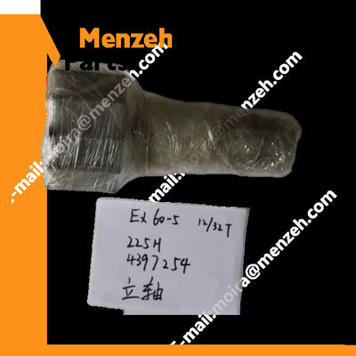 Ex60-5 het planetarische Graafwerktuig Vertical Shaft van Toesteldelen 4397254 0755501 4362309