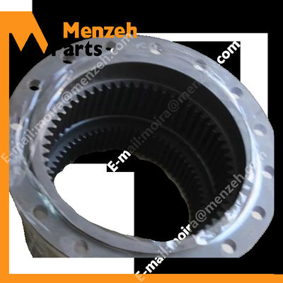 Van het Toesteldelen van EX100 EX120 het Planetarische van de de Reisversnellingsbak Toestel Ring Parts 1010014 3033236 3034194 5125240691 023961 