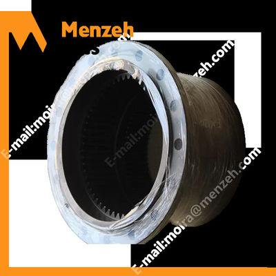 Van het Toesteldelen van EX100 EX120 het Planetarische van de de Reisversnellingsbak Toestel Ring Parts 1010014 3033236 3034194 5125240691 023961 