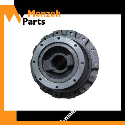 Ex100-3 ex100-2 die Graafwerktuig Travel Motor Parts 1015120 1014526 1017261 1156002 huisvesten