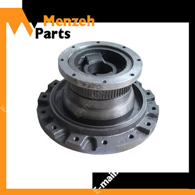 Ex100-3 ex100-2 die Graafwerktuig Travel Motor Parts 1015120 1014526 1017261 1156002 huisvesten