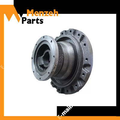 Ex100-3 ex100-2 die Graafwerktuig Travel Motor Parts 1015120 1014526 1017261 1156002 huisvesten