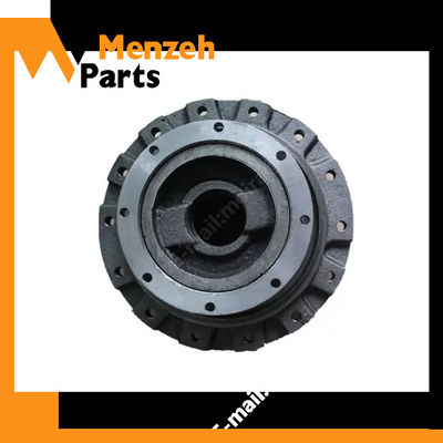 Ex100-3 ex100-2 die Graafwerktuig Travel Motor Parts 1015120 1014526 1017261 1156002 huisvesten