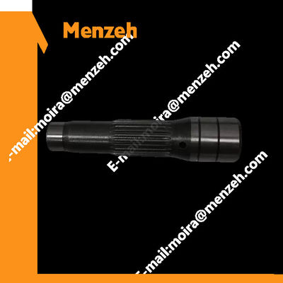 Ex120-5 de Drijfas van de de Reismotor van EX100 EX135UR  3070443 3055594 2036830 2028036