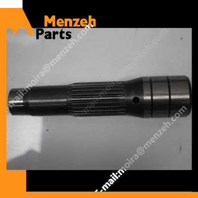 Ex120-5 de Drijfas van de de Reismotor van EX100 EX135UR  3070443 3055594 2036830 2028036