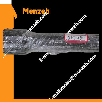 Ex150lc-5 van de de Reismotor van ex160lc-5 Planetarische Toesteldelen Schacht 0693015 3069512 1019790 9742777 