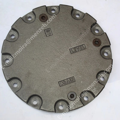 Ex200-3 Graafwerktuig Travel Cover van ex200-5 ex210-5 zx240-3 het Planetarische Toesteldelen 2034833 7037241 6014820 3118361