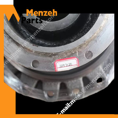 Ex200-5 ex200-3 Planetarische Toesteldelen die Motorhuisvesting 1014547 reizen 1144150740 1144140500 