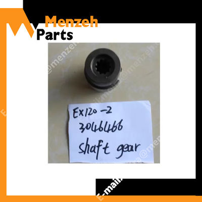 Ex200lc-2 ex100-2 Toestel 3046466 van ex200-2 Graafwerktuigpump parts shaft 2028036 3063718 2028849 