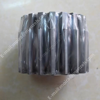 3075005 3063840 Graafwerktuig Final Drive Parts 3063842 3053098 ex270-5 ex280-5 ex300-5 Toestel van de ex350-5 Reis het 3de Zon