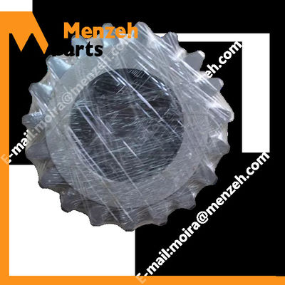 3075005 3063840 Graafwerktuig Final Drive Parts 3063842 3053098 ex270-5 ex280-5 ex300-5 Toestel van de ex350-5 Reis het 3de Zon