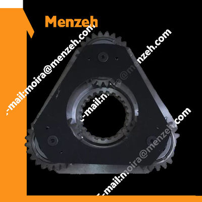 722532 DX340-Reisdrager Assy NO.1x3 Planetarische 24T