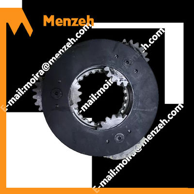 Het Graafwerktuig Carrier Hydraulic Machine 191-2686 1994750 7Y1433 7Y1432 7Y0731 van E326D2L E325C 20T