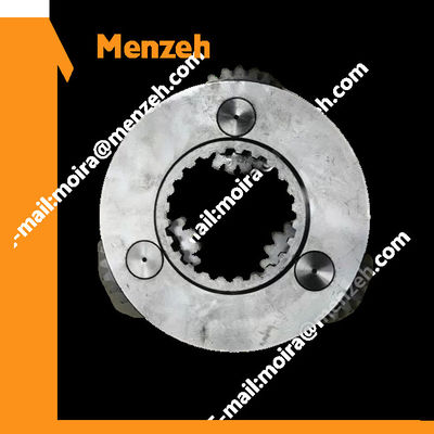 Het Graafwerktuig Carrier Hydraulic Machine 191-2686 1994750 7Y1433 7Y1432 7Y0731 van E326D2L E325C 20T