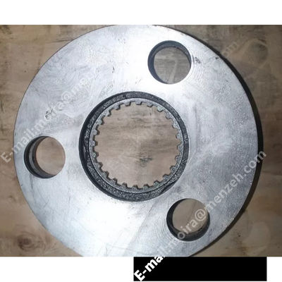 Van het Graafwerktuigtravel gearbox van E324DL E320C E325D 2de Planetarische Houder 191-2571 7Y1432 1912686 2676799