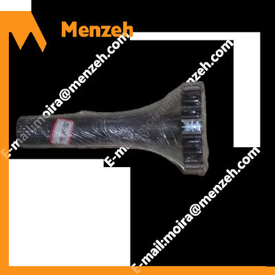 1719387 1912683 Graafwerktuig Final Drive Parts 191-2674 1912676 1695590 van E320 E322C E324D het Lagere 14T Bovenleer van de het Toestelzon 20T