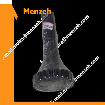 1719387 1912683 Graafwerktuig Final Drive Parts 191-2674 1912676 1695590 van E320 E322C E324D het Lagere 14T Bovenleer van de het Toestelzon 20T