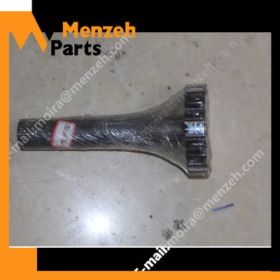 1719387 1912683 Graafwerktuig Final Drive Parts 191-2674 1912676 1695590 van E320 E322C E324D het Lagere 14T Bovenleer van de het Toestelzon 20T