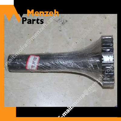 1719387 1912683 Graafwerktuig Final Drive Parts 191-2674 1912676 1695590 van E320 E322C E324D het Lagere 14T Bovenleer van de het Toestelzon 20T