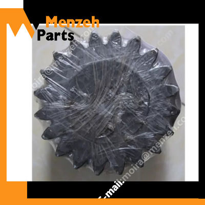 R210lc-7 slinger het 2de Graafwerktuig Gear Parts xkaq-00011 4893389 xkbh-01932 3901774 van het Zontoestel