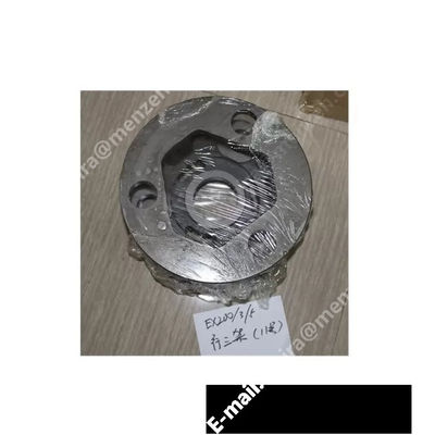 Ex200-3 van het de Reis 3de Toestel van graafwerktuigfinal drive parts Steun 3047444 1125230573 4135527