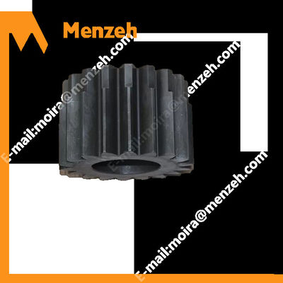 Zx650-3 zx650-5 zx670-3 het Graafwerktuig Planetary Gear Parts van het zx670-5 Zontoestel 0985636 3112763 1035046 3084656 