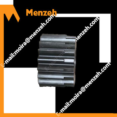 Zx650-3 zx650-5 zx670-3 het Graafwerktuig Planetary Gear Parts van het zx670-5 Zontoestel 0985636 3112763 1035046 3084656 