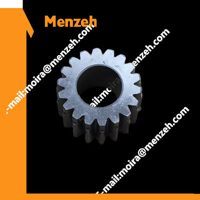 Zx650-3 zx650-5 zx670-3 het Graafwerktuig Planetary Gear Parts van het zx670-5 Zontoestel 0985636 3112763 1035046 3084656 