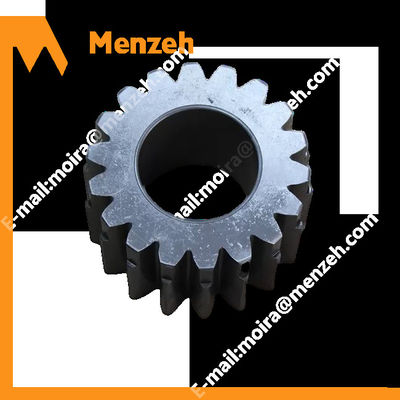 Zx650-3 zx650-5 zx670-3 het Graafwerktuig Planetary Gear Parts van het zx670-5 Zontoestel 0985636 3112763 1035046 3084656 