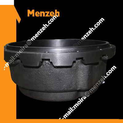 8230-09980 EC460-de Hydraulische Vervangstukken van Graafwerktuigplanetary gear parts
