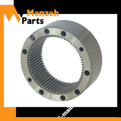 Het Graafwerktuig Swing Gear Ring Planetary Gear Parts van ZX70 ZAX70 ZAXIS70 4468036 8943931320 3084655 