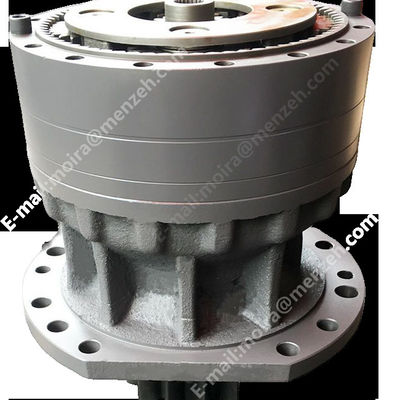 1141320 114-319 114-1438 1297995 E320B het Graafwerktuig Slew Reducer Parts van de Schommelingsversnellingsbak