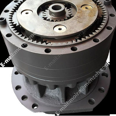 1141320 114-319 114-1438 1297995 E320B het Graafwerktuig Slew Reducer Parts van de Schommelingsversnellingsbak
