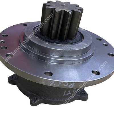 het Graafwerktuig Swing Gearbox van 20T-26-00100 708-7T-00160 708-7T-00050 20T-70-00541 PC56 PC57 PC50 PC38UU PC40
