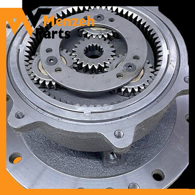 het Graafwerktuig Swing Gearbox van 20T-26-00100 708-7T-00160 708-7T-00050 20T-70-00541 PC56 PC57 PC50 PC38UU PC40