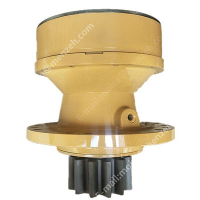 31E6-12030 31E6-12020 31N4-10142 91E1-28070 31N4-10152 r140lc-7 r130Lc-3 Graafwerktuig Swing Reducer Gearbox