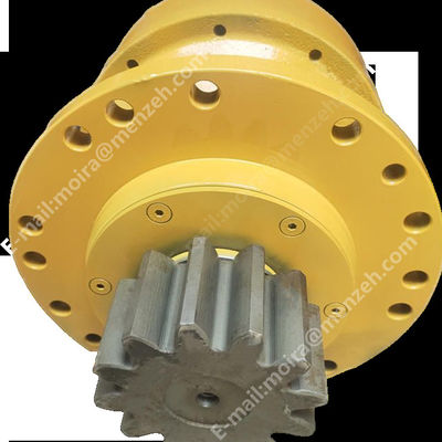31E6-12030 31E6-12020 31N4-10142 91E1-28070 31N4-10152 r140lc-7 r130Lc-3 Graafwerktuig Swing Reducer Gearbox