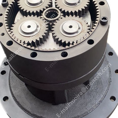 31E9-01050 31N8-12010 31Q9-19140 xkah-01597 het Graafwerktuig Swing Reduction Gearbox van 31Q8-10142 31N8-10123 R290 R330 R320