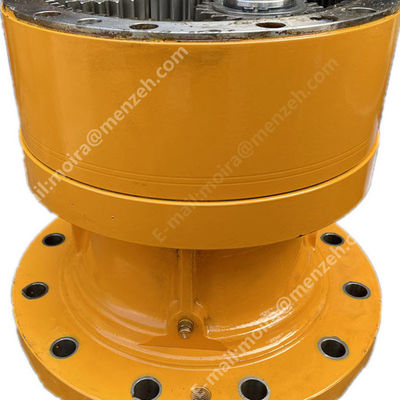 31N6-10180 31N6-10181 31Q6-10140 31N6-10181 31N6-10121 r210-7 de Hydraulische Deel r160-9 r180-7 Versnellingsbak van het Schommelingsapparaat