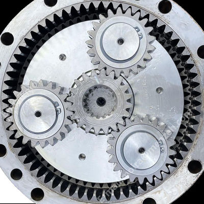 31N6-10180 31N6-10181 31Q6-10140 31N6-10181 31N6-10121 r210-7 de Hydraulische Deel r160-9 r180-7 Versnellingsbak van het Schommelingsapparaat