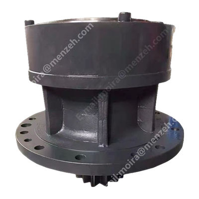 099-3553 096-2048 0935470 0856086 0966456 SG08E E200B E320B het Reductiemiddel van de het Deelschommeling van Graafwerktuigswing gearbox spare