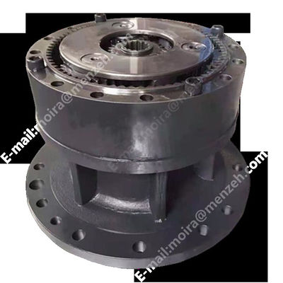 099-3553 096-2048 0935470 0856086 0966456 SG08E E200B E320B het Reductiemiddel van de het Deelschommeling van Graafwerktuigswing gearbox spare