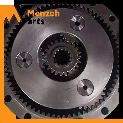 099-3553 096-2048 0935470 0856086 0966456 SG08E E200B E320B het Reductiemiddel van de het Deelschommeling van Graafwerktuigswing gearbox spare