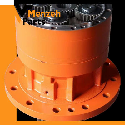 van het Graafwerktuighydraulic swing gearbox van 104-00047A 104-00050 DX225 DH500 het Reductiemiddel van de het Deelschommeling