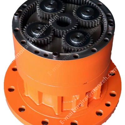 van het Graafwerktuighydraulic swing gearbox van 104-00047A 104-00050 DX225 DH500 het Reductiemiddel van de het Deelschommeling