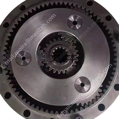 114-1320 zwenkt 114-1319 114-1438 1297995 1141319 E320B E200B de Vermindering van de Schommelingsversnellingsbak Motorversnellingsbak