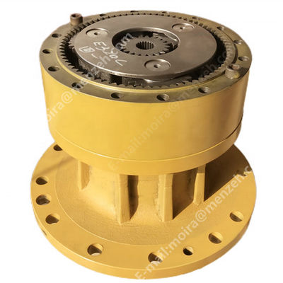 148-4644 148-4679 1912682 2276035 2813588 3530615 E320C E320D E320D2 E315C de Vermindering van Graafwerktuigswing gear box