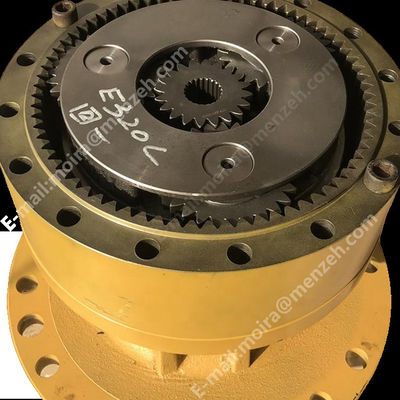 148-4644 148-4679 1912682 2276035 2813588 3530615 E320C E320D E320D2 E315C de Vermindering van Graafwerktuigswing gear box