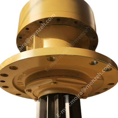 148-4679 2276116 148-4644 267-6767 2813588 de Versnellingsbak van het de Schommelingsreductiemiddel van Graafwerktuigswing gearbox 320C 320CL 320D E320D2 318C