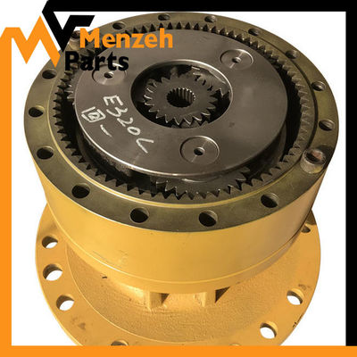 148-4679 2276116 148-4644 267-6767 2813588 de Versnellingsbak van het de Schommelingsreductiemiddel van Graafwerktuigswing gearbox 320C 320CL 320D E320D2 318C